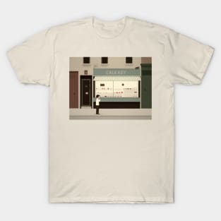 Candy Shop T-Shirt